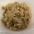 清ちゃん0430's cooksnap of when they made 手作りで安心＊えのきの自家製なめたけ＊.