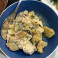 xMARILYNx's cooksnap of when they made 炊飯器で★茶碗蒸し.