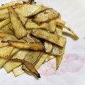 ３５９'s cooksnap of when they made *マコモダケの中華炒め*.