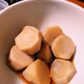 chako太郎's cooksnap of when they made 簡単すぎる里芋の煮っ転がし♡.
