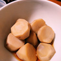 chako太郎's cooksnap of when they made 簡単すぎる里芋の煮っ転がし♡.