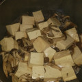 クックIS1QTH☆'s cooksnap of when they made きのこと豆腐のほっこり和風あんかけ.