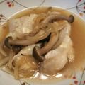 アルカママ's cooksnap of when they made 赤魚のコンソメ煮とろ～りチーズのせ♡.
