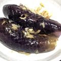 sushi_susy's cooksnap of when they made レンジで簡単！茄子の煮浸し.