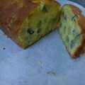 masapurin's cooksnap of when they made さつまいものパウンドケーキ.