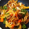 クレムリン。's cooksnap of when they made 失敗しない基本の酢豚(酢鶏でもok).