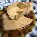 Comodarc's cooksnap of when they made 超簡単！美味しいめかじきまぐろの煮物.