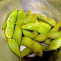べっち。's cooksnap of when they made 農家直伝！枝豆のおいしいゆで方.
