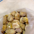 ぼなちょ's cooksnap of when they made 栗の保存.