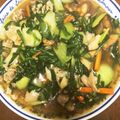 減塩パパ's cooksnap of when they made 野菜炒めのあんかけ♪.