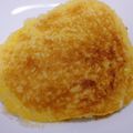 クックUP32UG☆'s cooksnap of when they made たまごかけご飯焼き、真似するときの注意点.