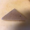 クックQULPYE☆'s cooksnap of when they made こんにゃくの煮物.