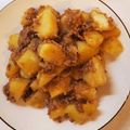 Chiz217's cooksnap of when they made 新じゃが☆簡単美味しい煮っころがし.