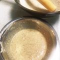 ラッキータイム's cooksnap of when they made 混ぜるだけ♪母直伝ごまドレッシング.