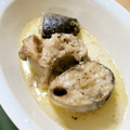 めなよ's cooksnap of when they made 鯖缶の簡単過ぎるアヒージョ.
