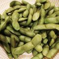chiaki6118's cooksnap of when they made 枝豆（最高の茹で方）.