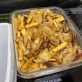 sytak's cooksnap of when they made お弁当にも！豚肉とさつま芋のキムチ炒め☆.