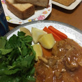 ﾌﾞﾚﾝﾀﾞ's cooksnap of when they made 超簡単☆トースターで揚げ出し豆腐風.