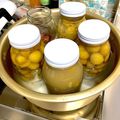 クック818U89☆'s cooksnap of when they made 私流♡栗の甘露煮.