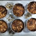 みずほ７４'s cooksnap of when they made クイニーアマン.