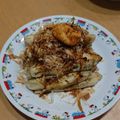 ラリー＆サラ's cooksnap of when they made 嫁に秋ナスを!! 簡単焼きナス.