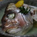 thあいぽん's cooksnap of when they made 潮汁.
