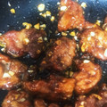 ラッキータイム's cooksnap of when they made スタ丼(メモ用.