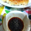 ユーロン's cooksnap of when they made 簡単すぎる餃子のタレ！.