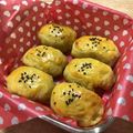 たく平's cooksnap of when they made なめらかなスイートポテト.