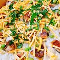 ひでぱか's cooksnap of when they made 鰻のちらし寿司.