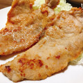 atsuka's cooksnap of when they made 冷凍作り置き！豚ロースの味噌漬け焼き.