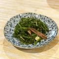 さるちゃんばなな's cooksnap of when they made 超簡単！ケールのアンチョビ蒸し炒め.