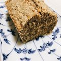 ハタハタバナナ's cooksnap of when they made ケタ違いに美味しい！チャイ風バナナケーキ.
