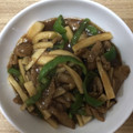 かおり♡♡♡'s cooksnap of when they made 大豆ミートで旨～い☆青椒肉絲.