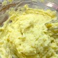 よしひろけいこ's cooksnap of when they made さつまいもペースト.