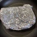 しゅい6's cooksnap of when they made 自然スピード解凍技！必見！.