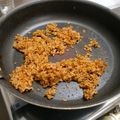 シートー's cooksnap of when they made 簡単なのに贅沢♡ステーキ炒飯♡.