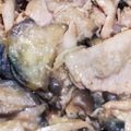 rikoe's cooksnap of when they made 豚バラ肉とナスの炒め煮 お弁当にも！.