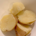 あいぇな's cooksnap of when they made じゃがいもを茹でて皮を早く剥くやり方.