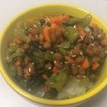 いずみーる。's cooksnap of when they made きりざい（きりぜぇ）　納豆.