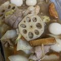 akizoo's cooksnap of when they made 本格☆美味しい☆八宝菜.