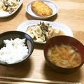 メルティローズ's cooksnap of when they made 鮭のキャベツときのこ乗せ★バターぽん酢味.