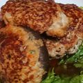 ぐうたら主婦みん's cooksnap of when they made 簡単うまい！しいたけの肉詰め♡.