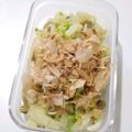 tamago大好き's cooksnap of when they made 簡単♪レンジで白菜のおひたし.