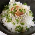 ナチgram's cooksnap of when they made 絶品！お茶漬けの出汁.