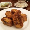 クック15FFG6☆'s cooksnap of when they made 味しみしみのフレンチトースト☆.