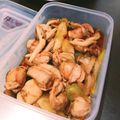 えみ_____'s cooksnap of when they made 秋鮭白子の甘辛煮。.