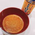 ゆにこーん☆'s cooksnap of when they made 鍋のつけダレ ゴマだれ風.