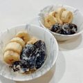 ゆにこーん☆'s cooksnap of when they made *プルーンの豆乳漬け*.