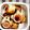 クックみゅーみゅー's cooksnap of when they made お弁当に!竹輪のクルクル巻ウィンナーIN.